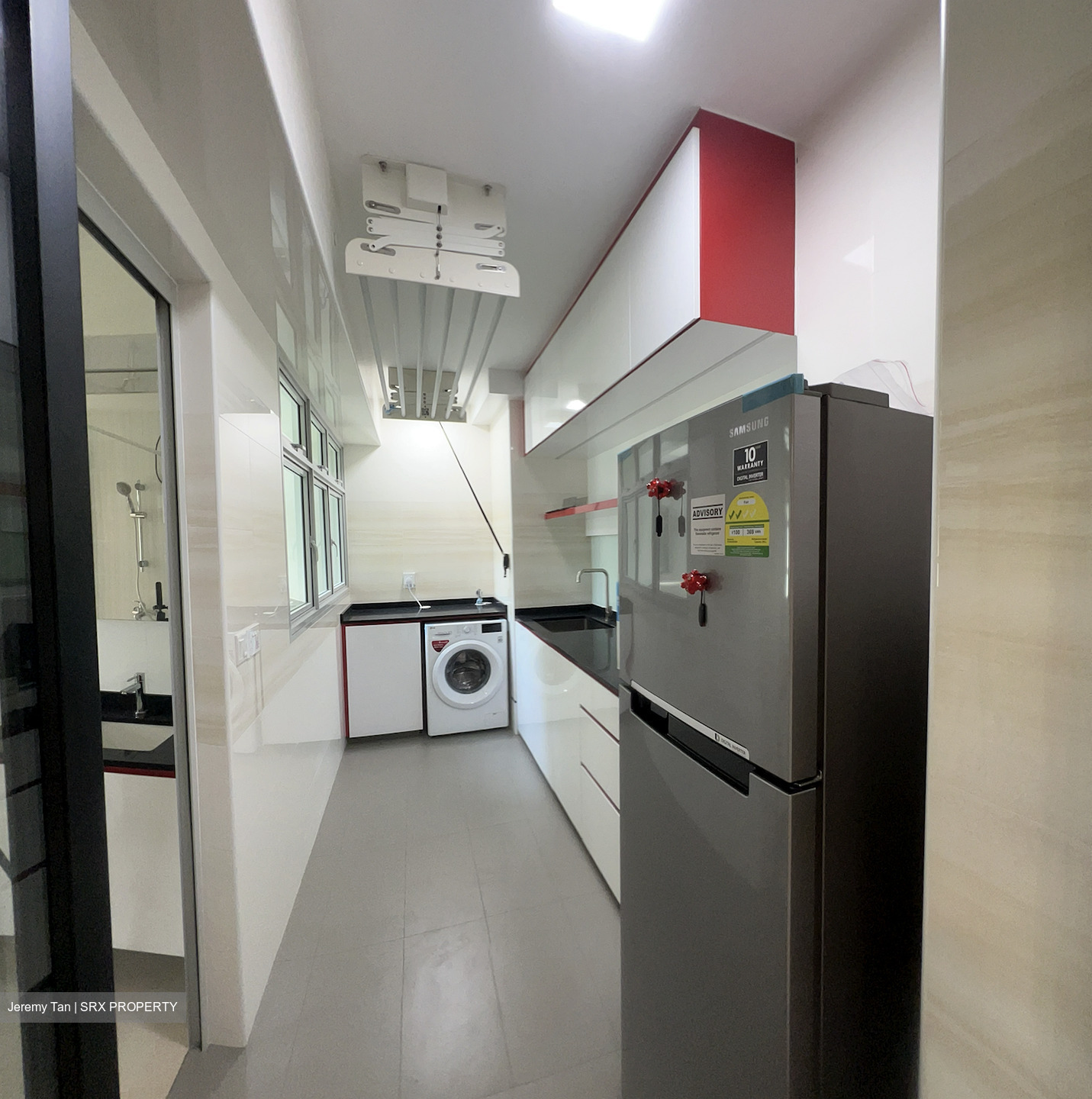 Blk 469A Meadow Spring @ Yishun (Yishun), HDB 2 Rooms #418820481